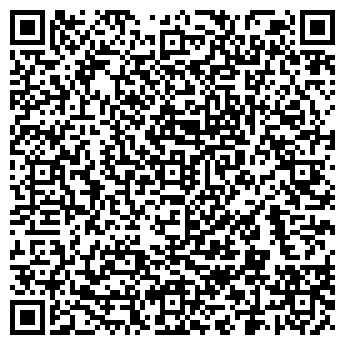 QR-код с контактной информацией организации JazzCinema
