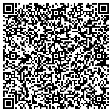 QR-код с контактной информацией организации Юность, кинотеатр, г. Верхнеуральск
