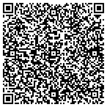 QR-код с контактной информацией организации ООО Мебитрес