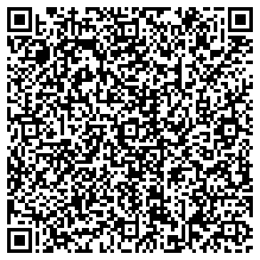 QR-код с контактной информацией организации ООО Газтехник