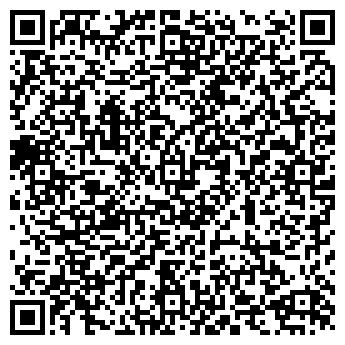 QR-код с контактной информацией организации Авняшский сельский клуб