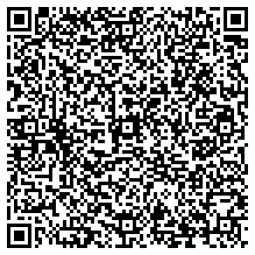 QR-код с контактной информацией организации Страна Красоты