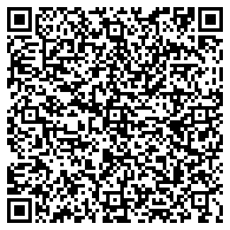 QR-код с контактной информацией организации Аврора