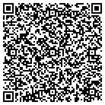 QR-код с контактной информацией организации Таштуйский сельский клуб