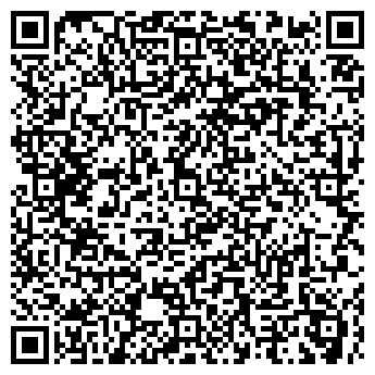 QR-код с контактной информацией организации Мебель Шара