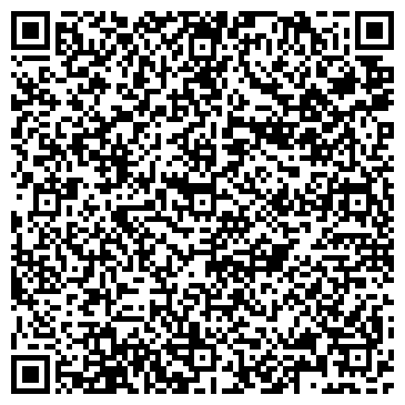 QR-код с контактной информацией организации Самарский сельский клуб