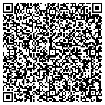 QR-код с контактной информацией организации ООО Промтехресурс