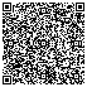 QR-код с контактной информацией организации ООО ПроВизио