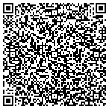 QR-код с контактной информацией организации Аюсазовский сельский клуб