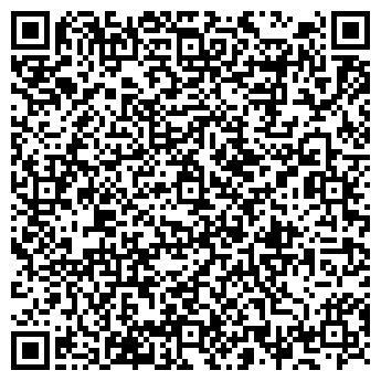 QR-код с контактной информацией организации Автомойка у Татьяны