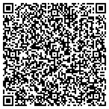 QR-код с контактной информацией организации Упакс-Юнити