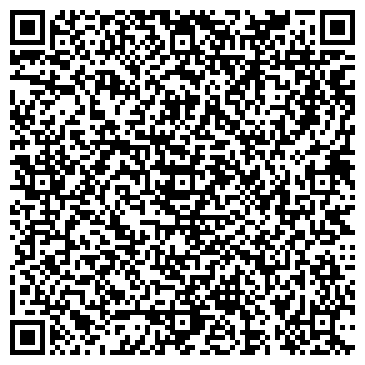 QR-код с контактной информацией организации Всегда есть!, оптово-розничная компания