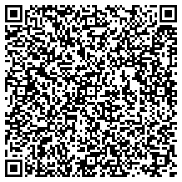 QR-код с контактной информацией организации Планета Холидей