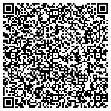 QR-код с контактной информацией организации ИП Лобанова Ш.Г.
