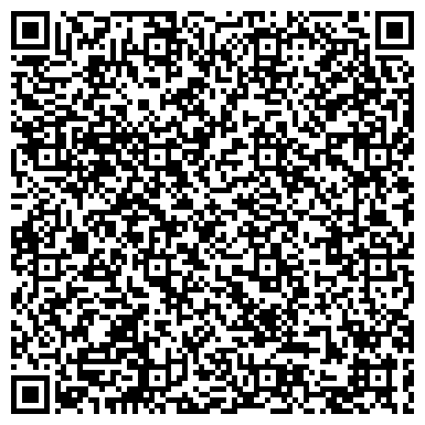 QR-код с контактной информацией организации Крошки-ладошки