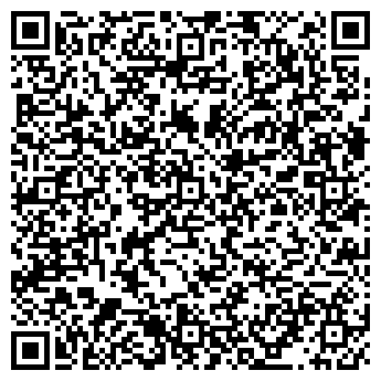 QR-код с контактной информацией организации ИП Алимов И.А.