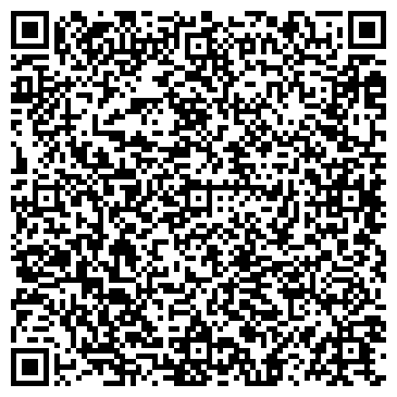 QR-код с контактной информацией организации Смайл, минимаркет, ИП Метликин Д.С.