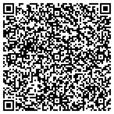 QR-код с контактной информацией организации ООО ТехАгроСервис