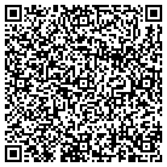 QR-код с контактной информацией организации "Бакинский бульвар"