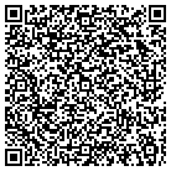 QR-код с контактной информацией организации МойАвто