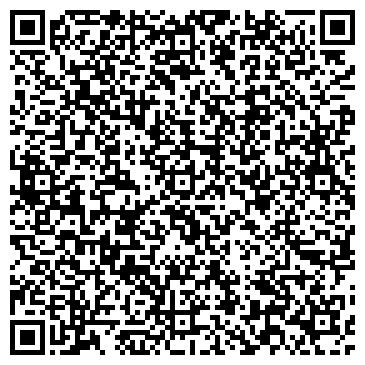 QR-код с контактной информацией организации Территория праздника