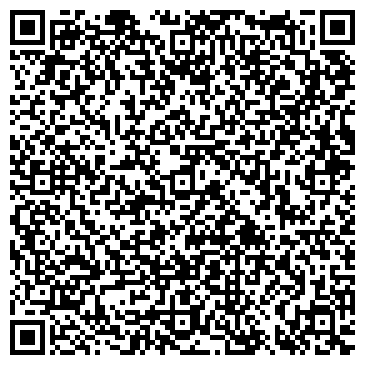 QR-код с контактной информацией организации ООО Каза Мия