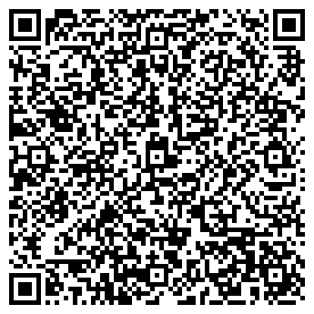 QR-код с контактной информацией организации Башинсервис, ЗАО