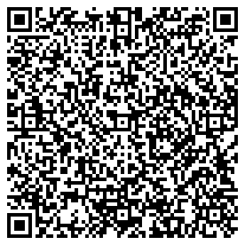 QR-код с контактной информацией организации ООО ФармМагнитПлюс