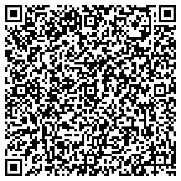 QR-код с контактной информацией организации Новая Мебель