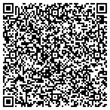 QR-код с контактной информацией организации ИП Виноградский А.В.