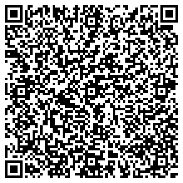 QR-код с контактной информацией организации ЭкоМаркет, интернет-магазин