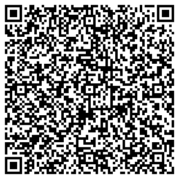 QR-код с контактной информацией организации ИнтерПарфюм