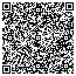 QR-код с контактной информацией организации Соотечественники