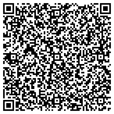 QR-код с контактной информацией организации ООО АВТОТРАКС