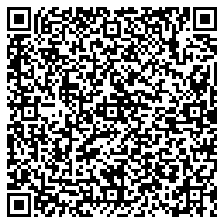 QR-код с контактной информацией организации ООО Елисей
