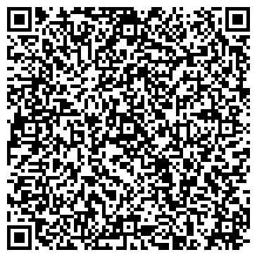 QR-код с контактной информацией организации «САНДОМ»