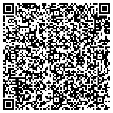 QR-код с контактной информацией организации ООО Фронда Сити
