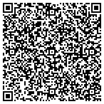 QR-код с контактной информацией организации ТрансТелеком-НН, ЗАО