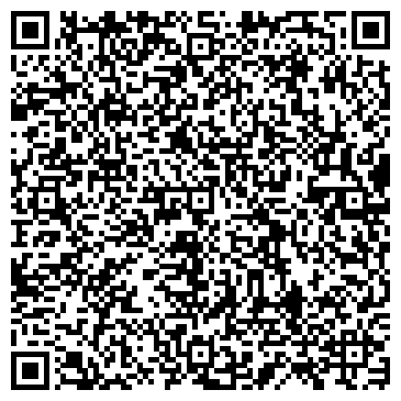 QR-код с контактной информацией организации FloVita