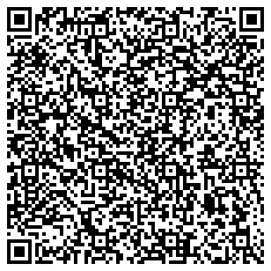 QR-код с контактной информацией организации Меркьюри Технолоджи