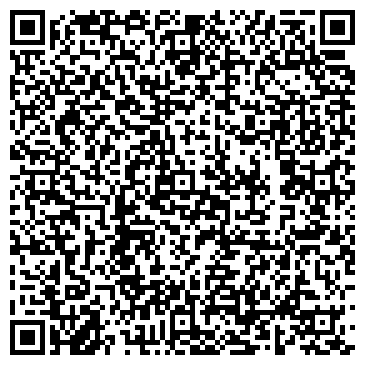 QR-код с контактной информацией организации Miduo