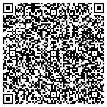 QR-код с контактной информацией организации ООО Информационный город