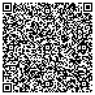 QR-код с контактной информацией организации Альянс Бункер