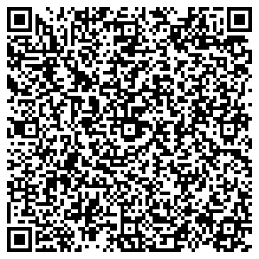 QR-код с контактной информацией организации Бикини