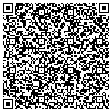 QR-код с контактной информацией организации Красная поляна, салон косметики, ИП Бумагина М.С.