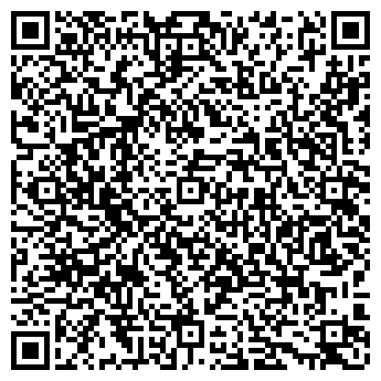 QR-код с контактной информацией организации Детский сад, Гимназия №3