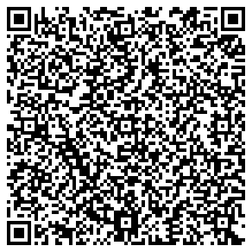QR-код с контактной информацией организации Секрет Виктории