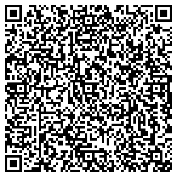 QR-код с контактной информацией организации ООО Альфа Влад Ойл