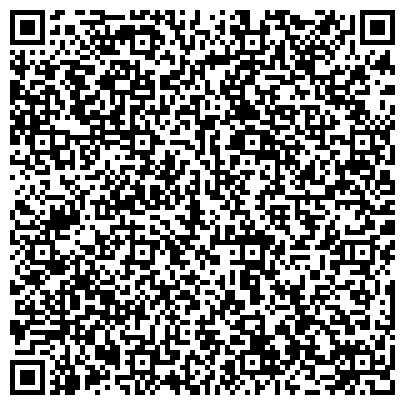 QR-код с контактной информацией организации МБУДО «Детская музыкальная школа № 1 города Астрахани»