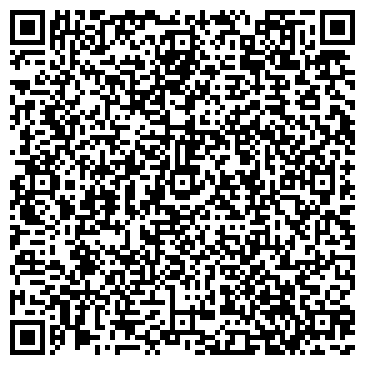 QR-код с контактной информацией организации Интерколлант